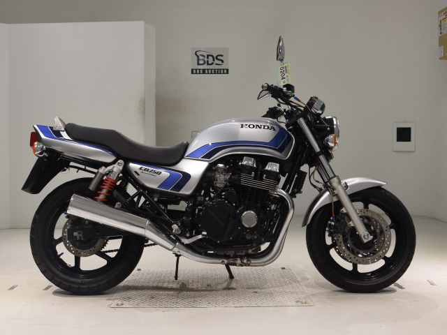 Honda CB750SF 2007