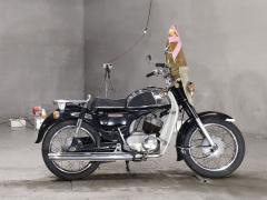 Suzuki K125