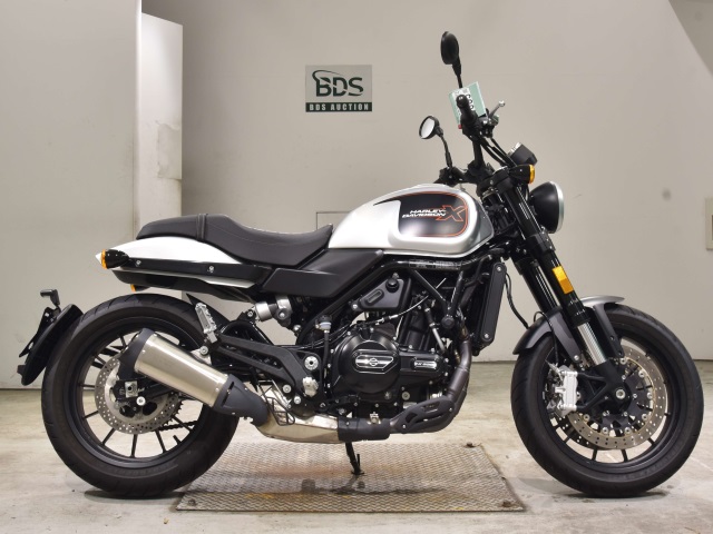 HD X500 2023