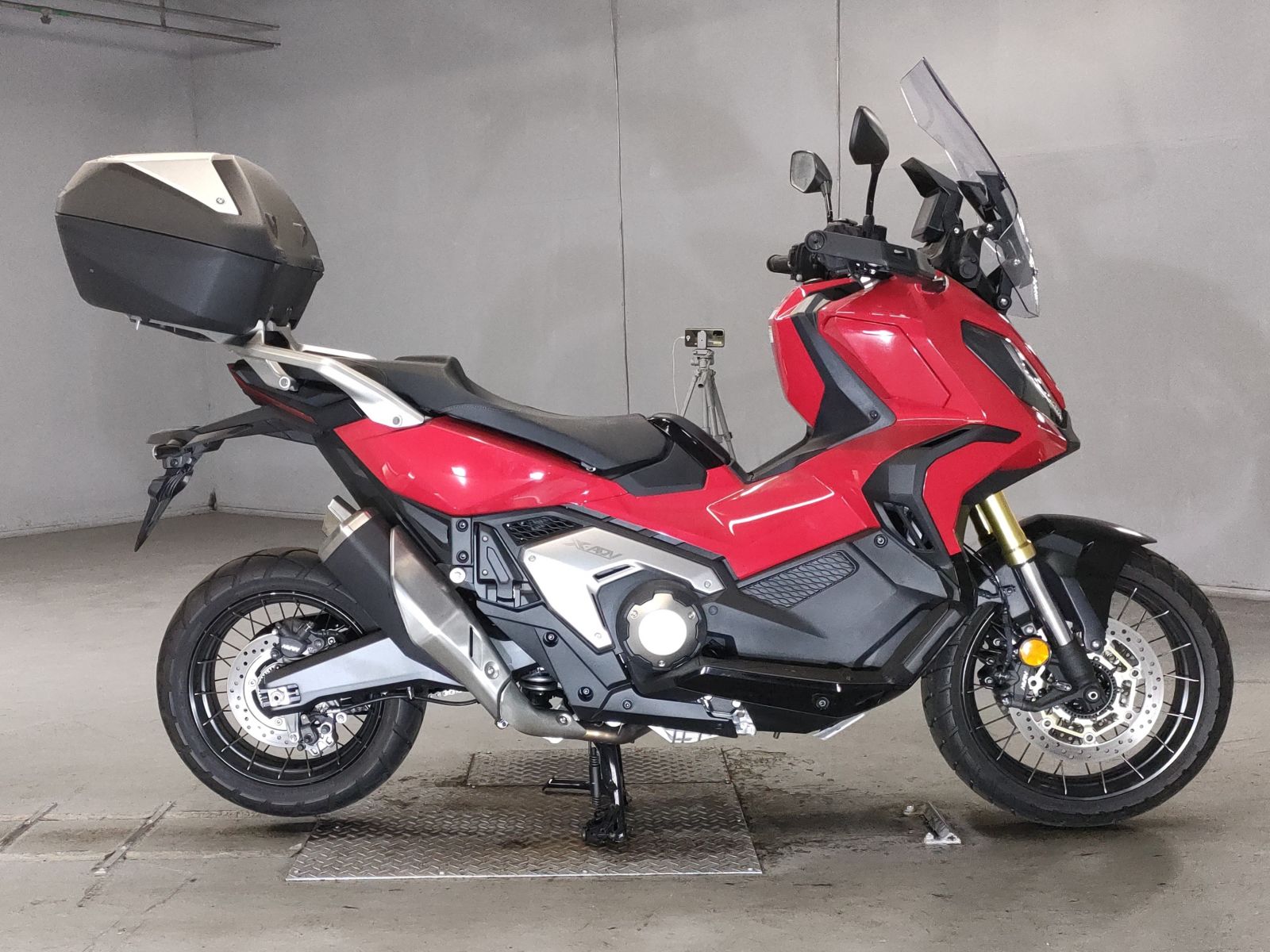 Honda X-ADV 2024