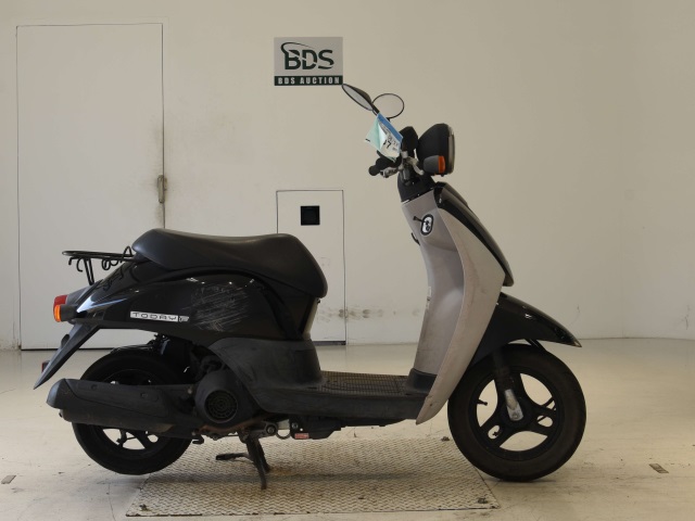 Honda TODAY 2009