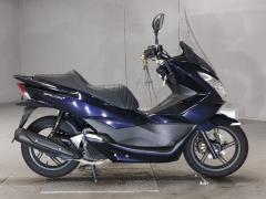 Honda PCX125 2017