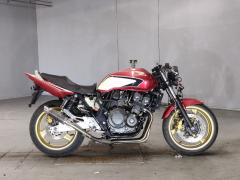 Honda CB400SFV 2010
