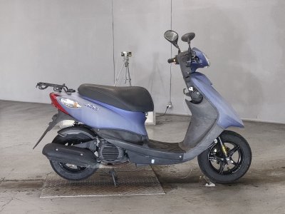 Yamaha JOG 115 2017