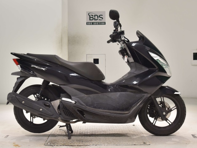 Honda PCX125 2017