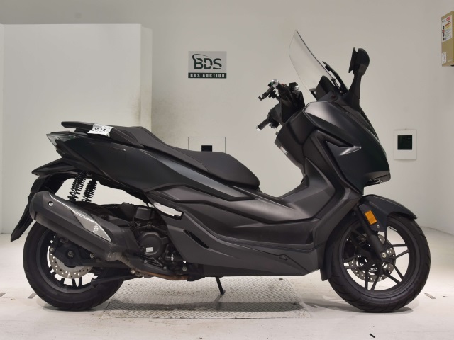 Honda FORZA 2018