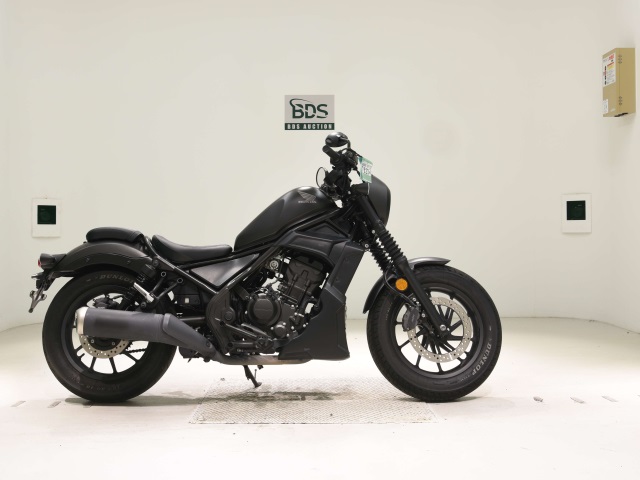 Honda REBEL CMX250 2020
