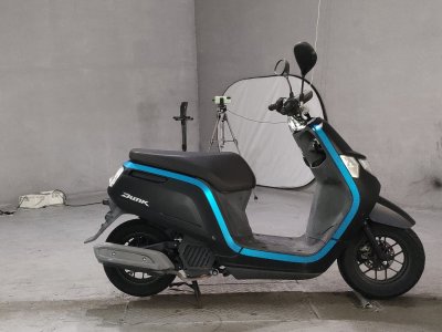 Honda DUNK 2016