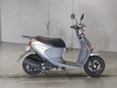 Suzuki LETS4