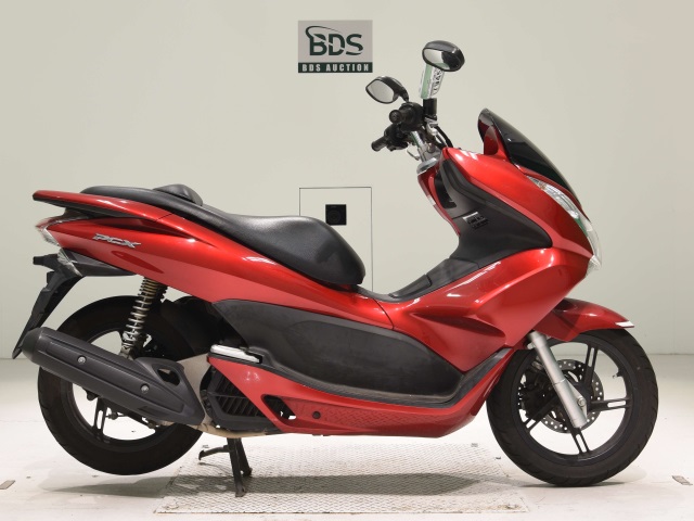Honda PCX125 2010
