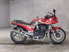 Kawasaki GPZ900R 1998