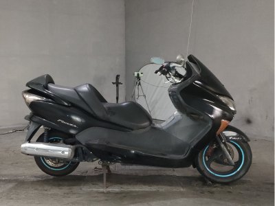 Honda FORZA Z 2006