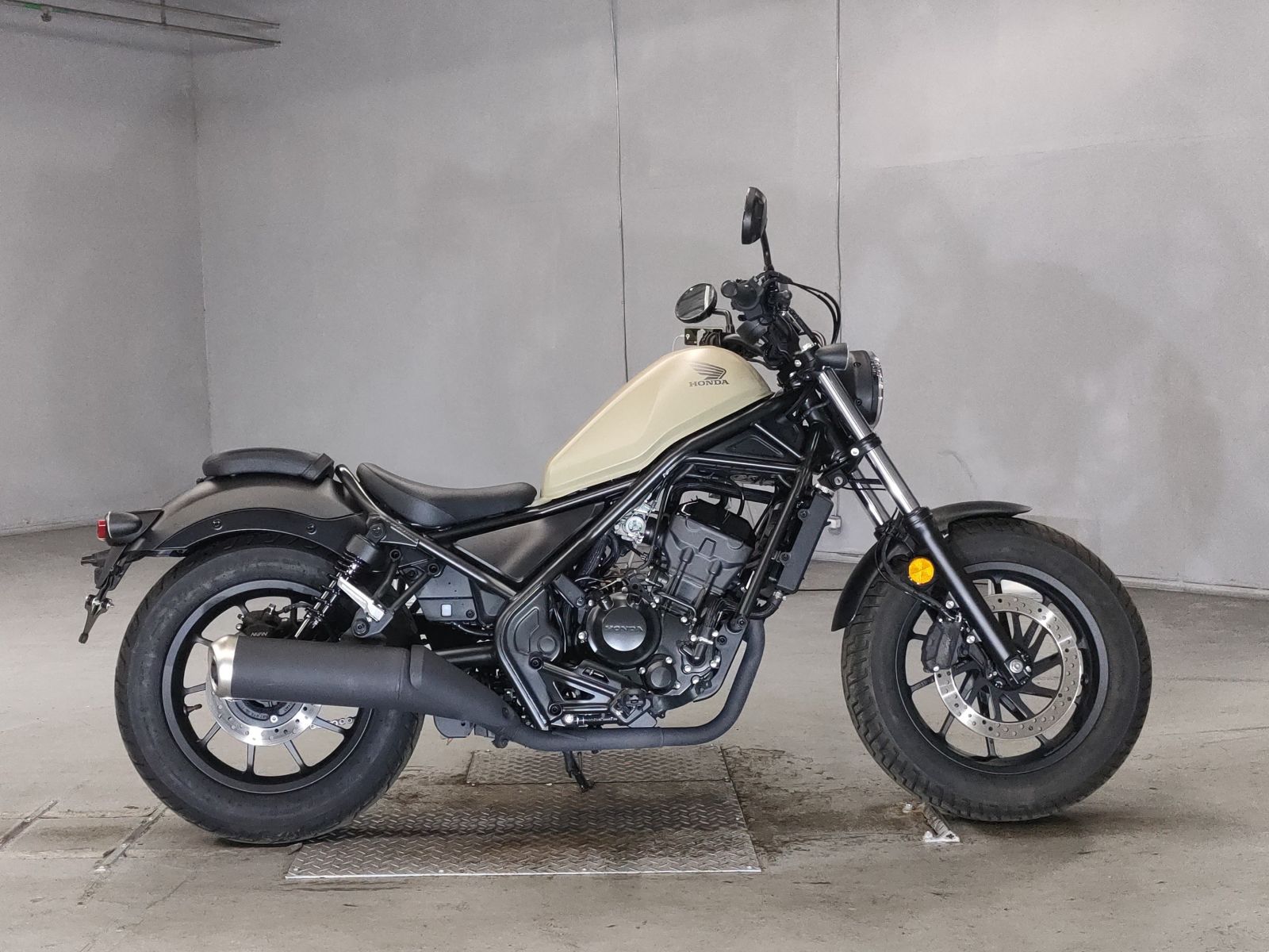 Honda REBEL CMX250 2020