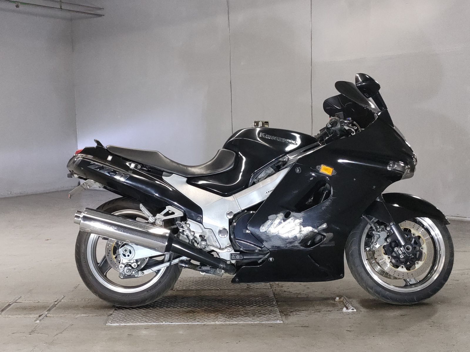 Kawasaki ZX-11 1998