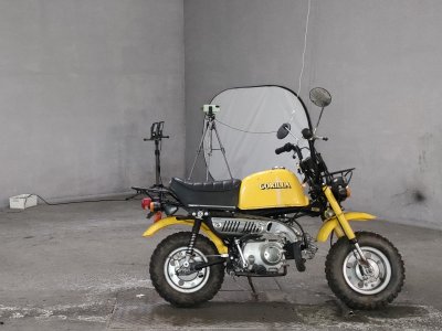 Honda GORILLA 1979