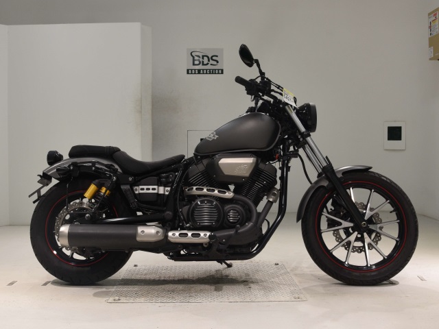 Yamaha BOLT 950R 2014