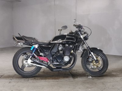 Kawasaki ZRX400 1994