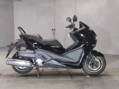 Honda PHASE250 2009