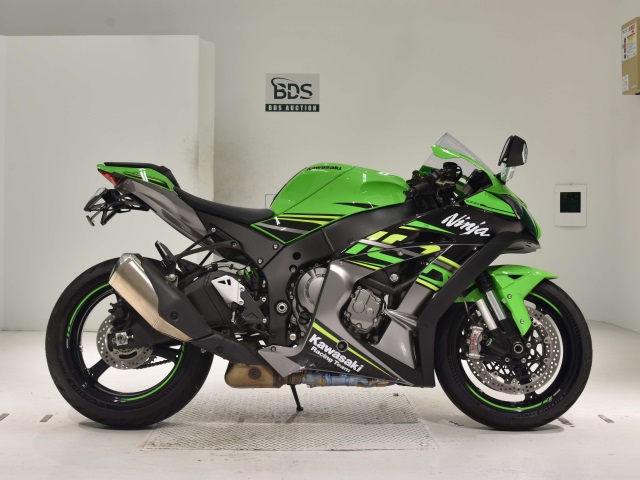 Kawasaki NINJA ZX-10RA 2019