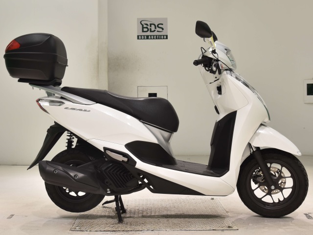 Honda LEAD125 2022