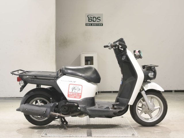 Honda BENLY110 2013