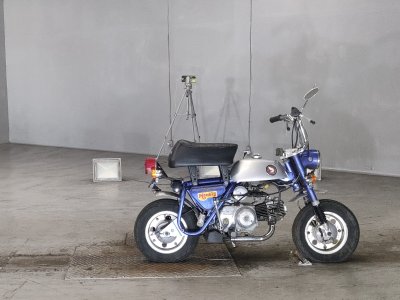 Honda MONKEY 1969