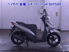 Suzuki ADDRESS V110