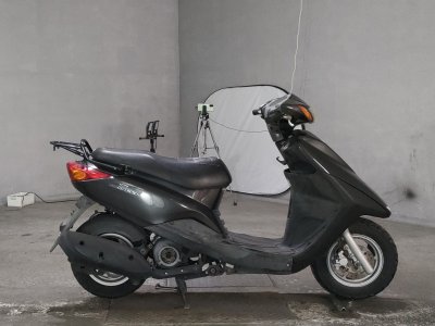 Yamaha AXIS TREAT
