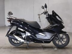 Honda PCX125 2018