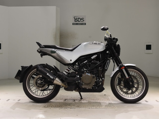 Husqvarna VITPILEN 401 2024