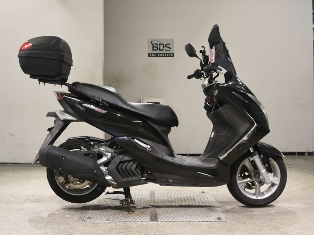 Yamaha MAJESTY 155S 2016