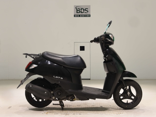 Suzuki LETS