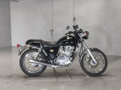 Suzuki VOLTY