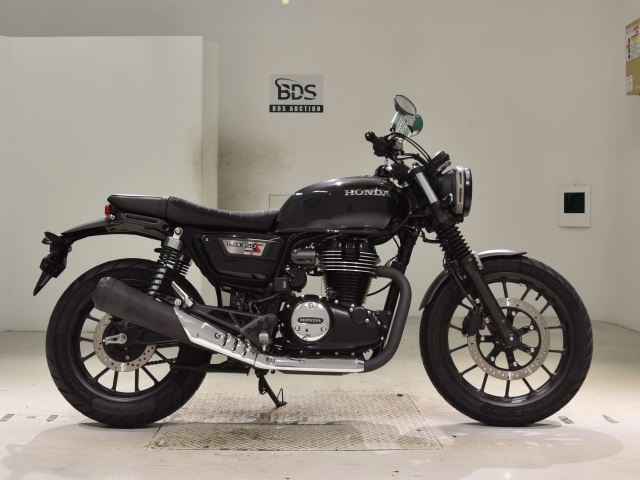 Honda GB350 2022