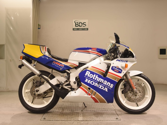 Honda NSR250R 1992