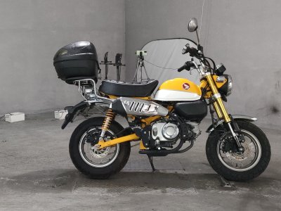 Honda MONKEY125 2018