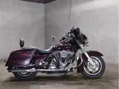 HD SREET GLIDE FLHX1450 2006