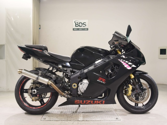 Suzuki GSX-R1000 2003