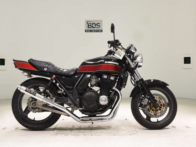 Kawasaki ZRX400 1994