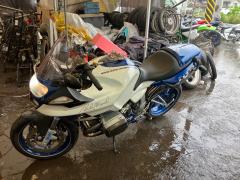Ducati MONSTER 800S 2004
