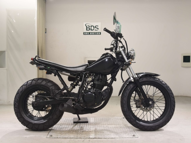 Yamaha TW200E 2001