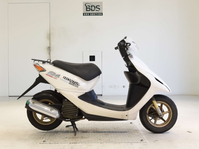 Honda DIO Z4 2004