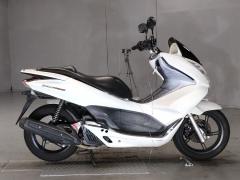 Honda PCX150 2014