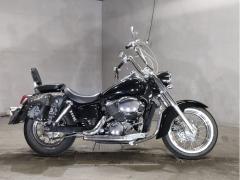 Honda SHADOW400 1997