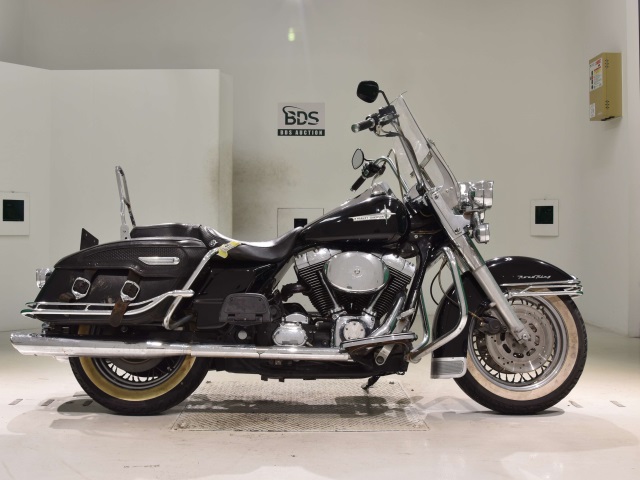 HD ROAD KING FLHRCI1450 1999