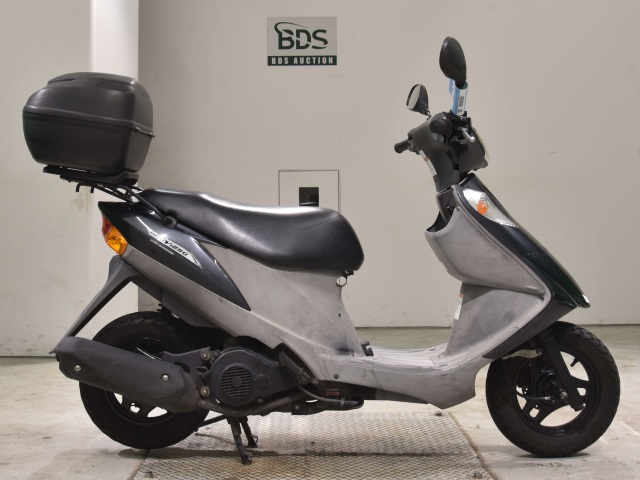 Suzuki ADDRESS V125