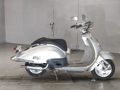 Honda JOKER50 1996