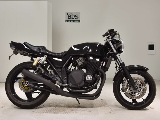 Kawasaki ZRX400 2001