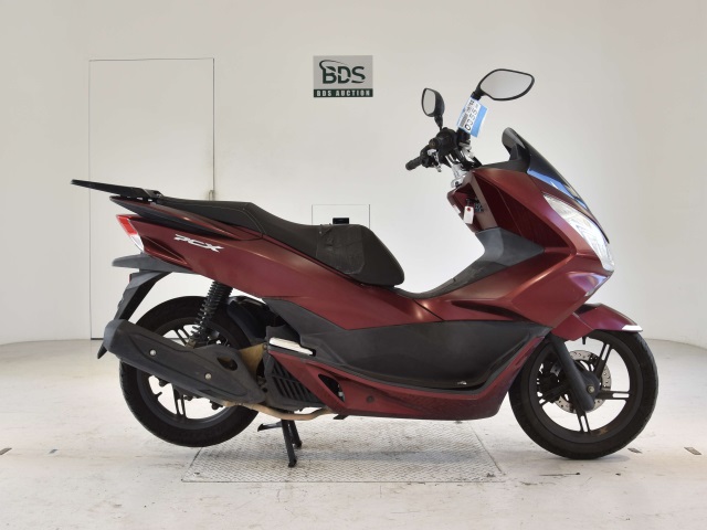 Honda PCX125 2015