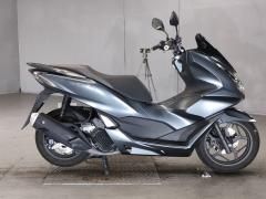 Honda PCX125 2021